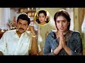 Venkatesh, Meena, Raadhika Telugu Super Hit Movie Part - 8 || Suryavamsam || Venditera