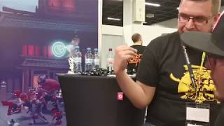 Unsere ersten Eindrücke von der gamescom 2019