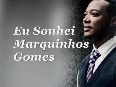 Eu Sonhei video