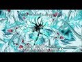 Dragon Blood Make Up Saint Seiya Subtitulada