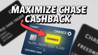 How to Increase Your Cashback with Chase Freedom Unlimited - Quick Tutorial
