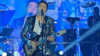 Los Temerarios Las Botas de Charro out