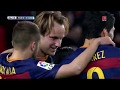FC Barcelona - Celta Vigo 14.02.2016 (skrót meczu)