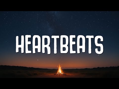 José González - Heartbeats (Lyrics)