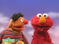 Sing After Me With Ernie And Elmo Baby Songs At Home Funny Video For Babys