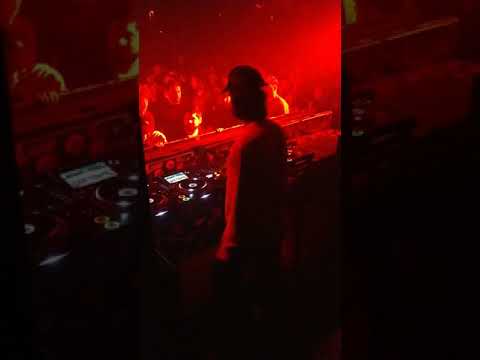 Jeremy Olander at Sound Hollywood!