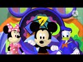 Mickey Mouse Clubhouse Hot Dog Song S01E07 In Diamond Major
