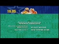 Disney Channel Scandinavia LILO STITCH THE SERIES Ending Credits Outro 1
