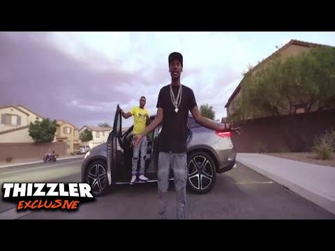 DB Tha General x Kurt Diggler - We Havin' Money || Dir. CMDelux [Thizzler.com Exclusive]