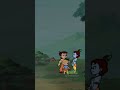 Chhota Bheem Aur Krishna