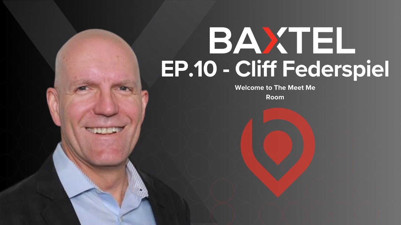 E10 - AI Cooling And Data Centers With Cliff Federspiel