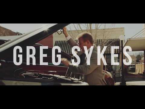 Greg Sykes - Reverse (Official Music Video)