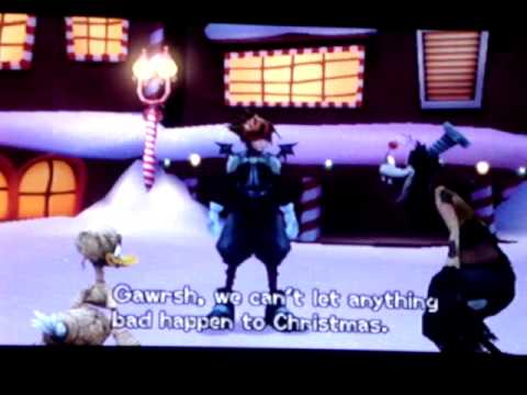 Kingdom Hearts 2 Playthrough pt. 99