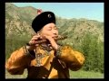 El condor pasa, which is Peruvian music, by Galsantogtoh who is Mongolian artist .