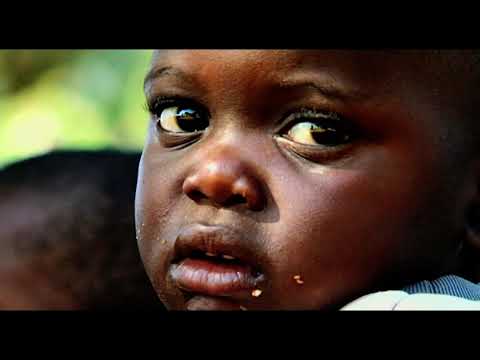 AFRIKAS VIELE GESICHTER - "Entwicklung durch Hilfe zu  Selbsthilfe" Dokumentarfilm (Projekt Afrika)