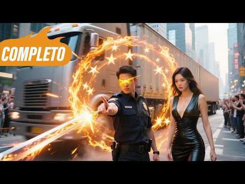 ¡El guardia ocultó su identidad de Dios de la Guerra hasta que salvó a la hija del hombre más rico!