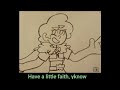 Marcy Isn T A Clumsy Idiot Who Can T Walk Amphibia Animation