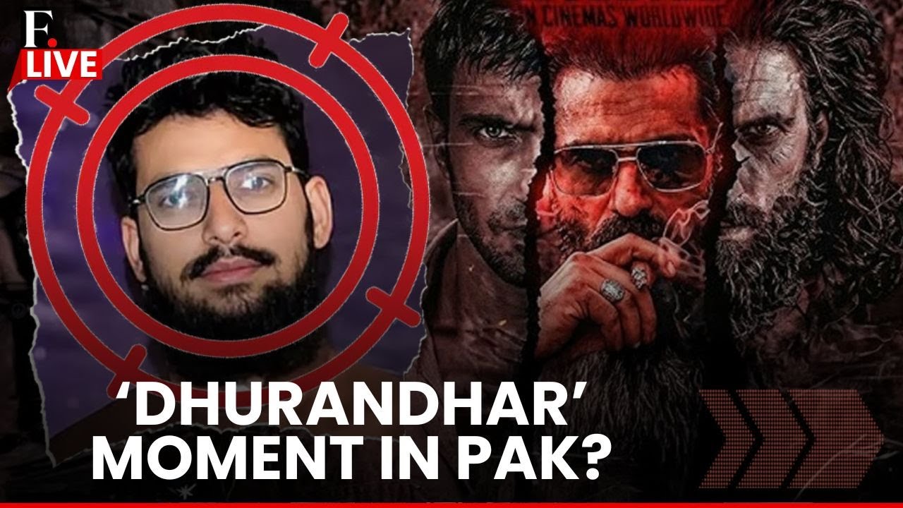 Pulwama Attack Mastermind Hamza Burhan Killed in Pakistan Occupied Kashmir | LIVE