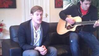 Lee Ryan - I am who I am