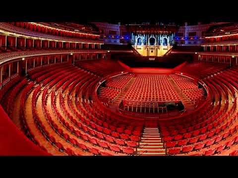 Last Night of the Proms 2020: Land of Hope and Glory