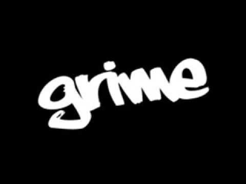 ERGH! Dirty Grime Instrumental 2016