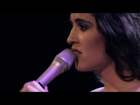 Sílvia Pérez Cruz & Javier Colina Trío - En la imaginación (Live)