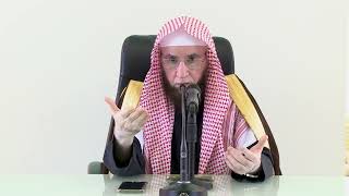 73- تفسير القرآن بجامع البابطين | سورة الحاقة ١-١٢ | الشيخ أ.د يوسف الشبل image