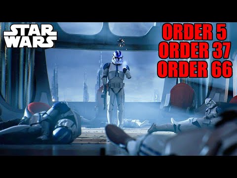Why the Clone Orders are WAY Worse Than You Realize