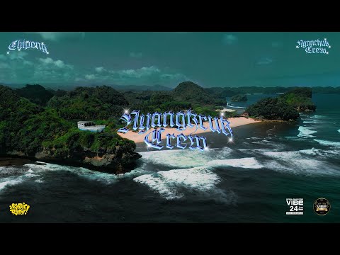 Nyangcuk Crew YouTube thumbnail