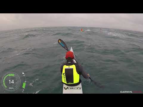 Winter Downwinder in Perth - Reverse Snapper Run Sunday 9 Aug, 2020