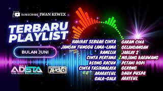 Download lagu FULL ALBUM NEW ADISTA JUNI 2026 - HAKIKAT SEBUAH CINTA, JANGAN TUNGGU LAMA LAMA, KEONG RACUN TERBARU mp3 Download lagu FULL ALBUM NEW ADISTA JUNI 2026 - HAKIKAT SEBUAH CINTA, JANGAN TUNGGU LAMA LAMA, KEONG RACUN TERBARU mp3