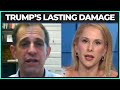 Expert Explains Trump S LASTING DAMAGE To The U S Economy