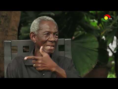 Exclusive interview with Kwame Pianim Statesman & Elder of the NPP