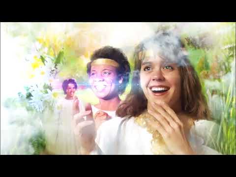 EL SEÑOR DESCENDERA - CONJ. CORAL "MENSAJEROS FERNANDO STAHL" |VOL.02| DM. JULI-POMATA