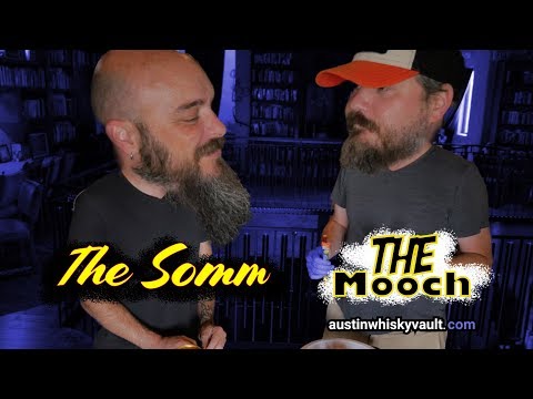 Whiskey Guys Review - Gas Station Snacks! [Dry Week]