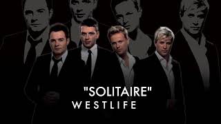 SOLITAIRE by: WESTLIFE