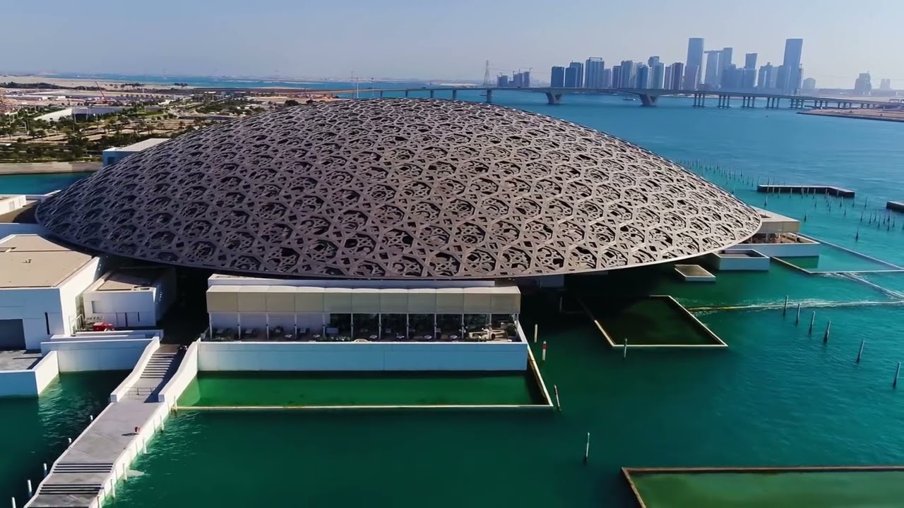 Muslim-Friendly Beach Destinations With Privacy Facilities