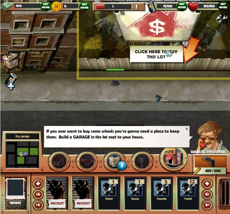 Gameplay Video