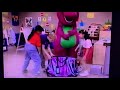 Barney Friends Season 1 Ep 1 The Queen Of Make Believe The Barney Bag