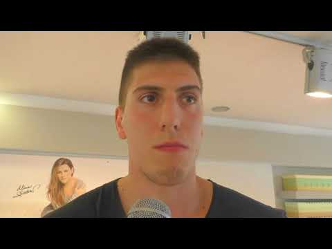 BASKET PISTOIA:   il ritorno di Luca Severini