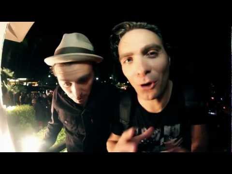 SOCIAL SATURDAY @ CLUB LUNA GUEST DJ's The EC Twins