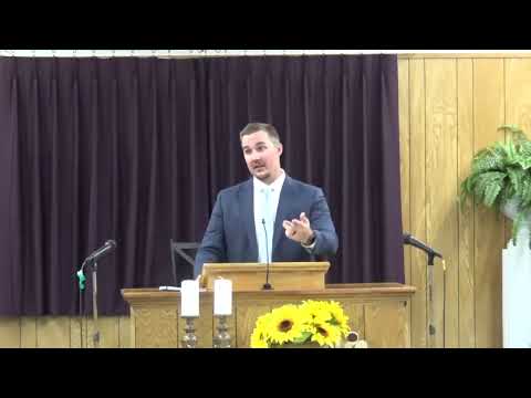 220807am Bro Cody Jones