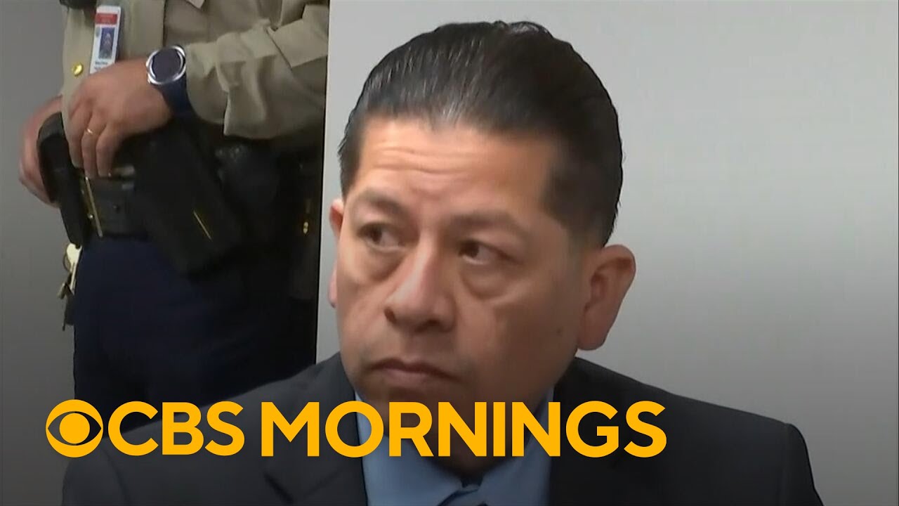 Families of Uvalde victims hope for accountability as trial for former school officer begins