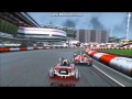 Formula 1 2011 Monaco @ Trackmania Nations ...