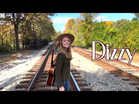 Dizzy - Carrie Brockwell