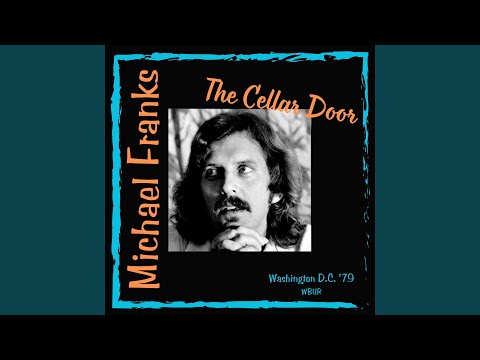 Videoclip de Lifeline (Live) — Michael Franks