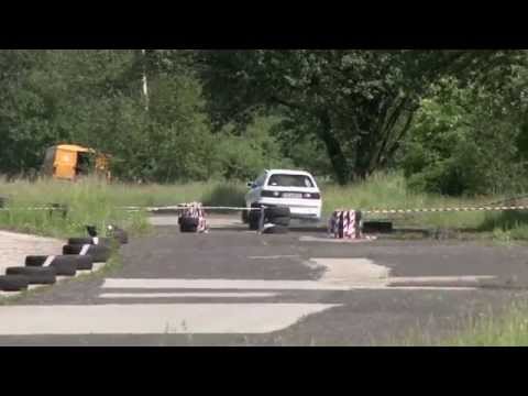 2 Runda SMT 2014 - Adam Walter Marcel Oleksiewicz Opel Astra by OesRecords