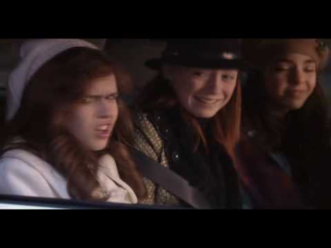 [The Clique] Meet Kristen Gregory