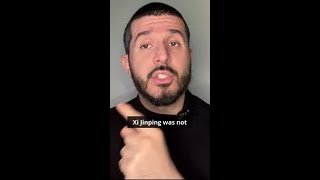 Why China is secretly winning the Middle East conflict.