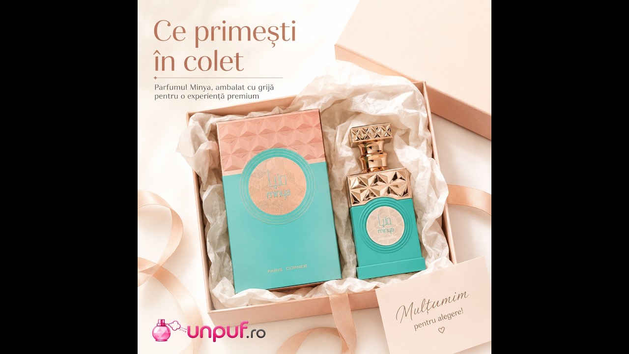 Video produs